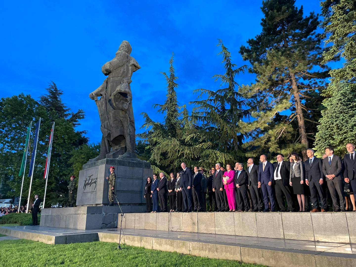  Росен Желязков 